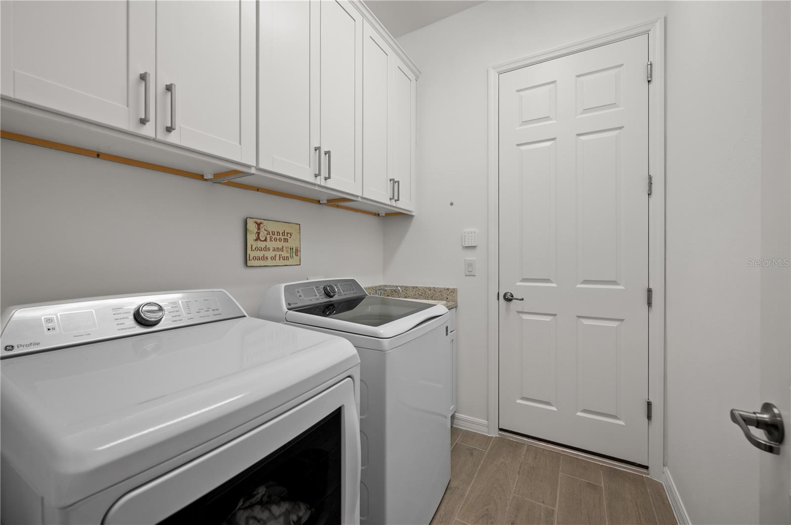 BABCOCK NATIONAL - Residential