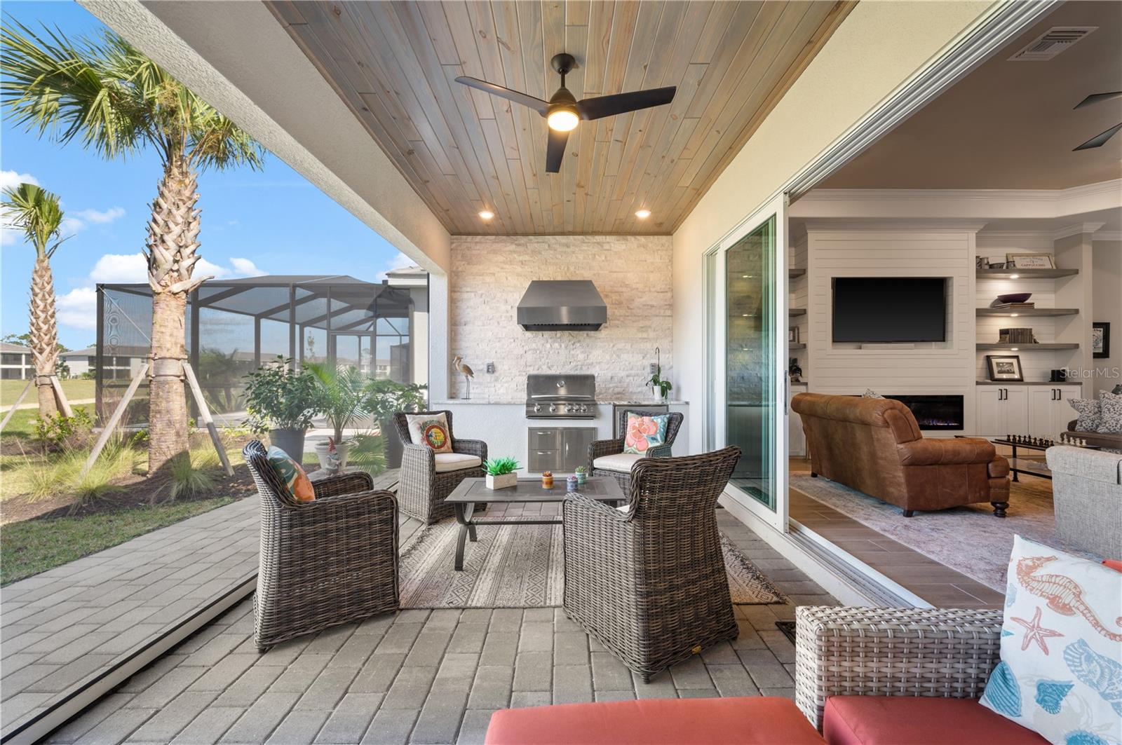 BABCOCK NATIONAL - Residential