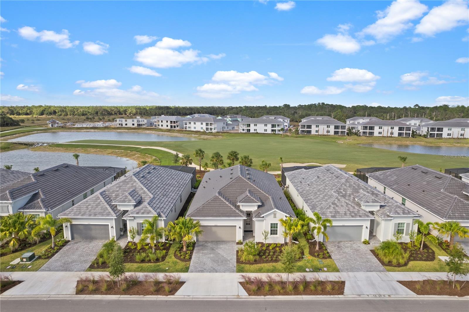 BABCOCK NATIONAL - Residential