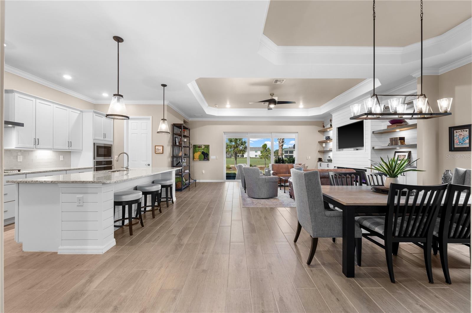 BABCOCK NATIONAL - Residential