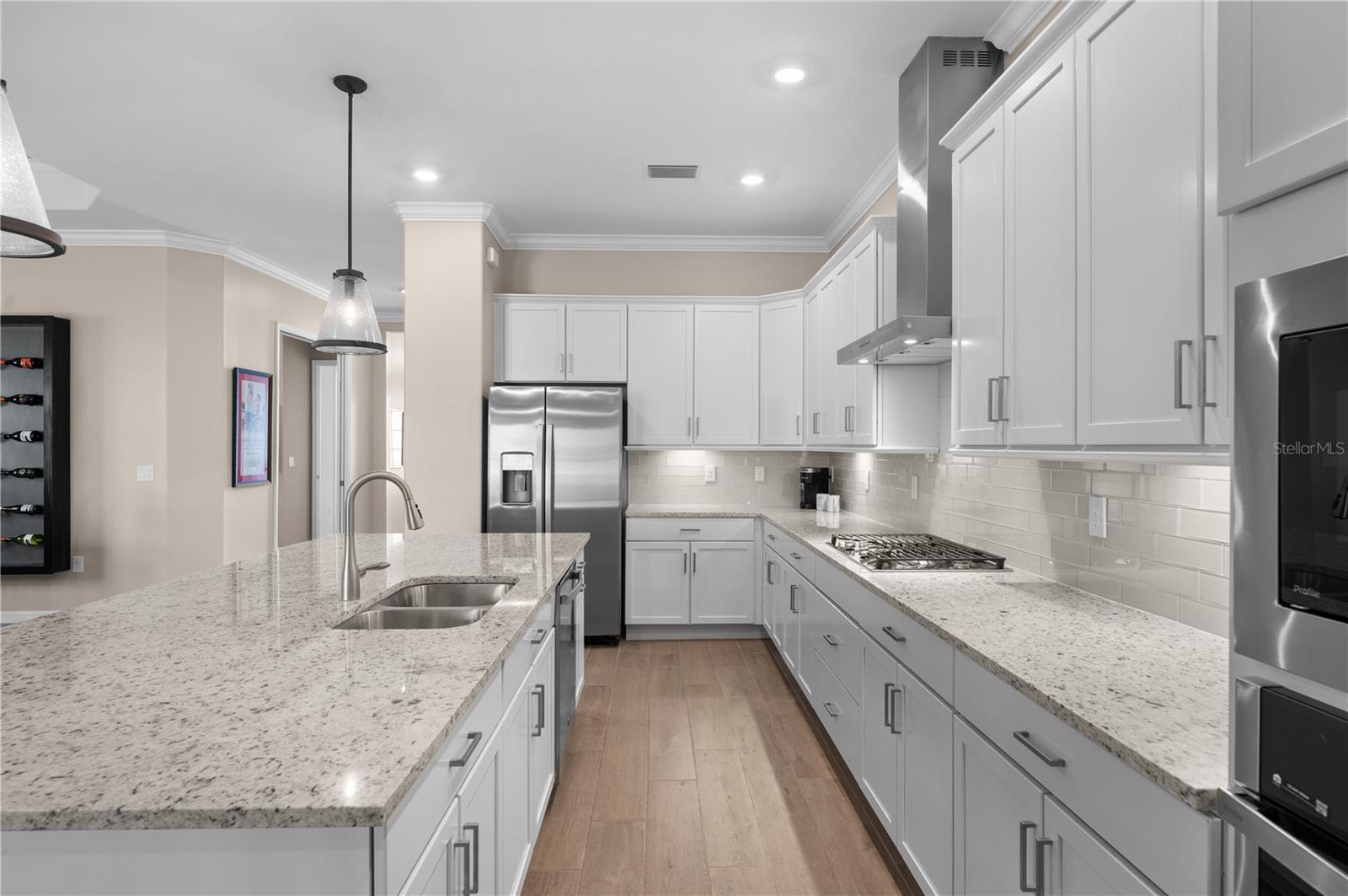 BABCOCK NATIONAL - Residential