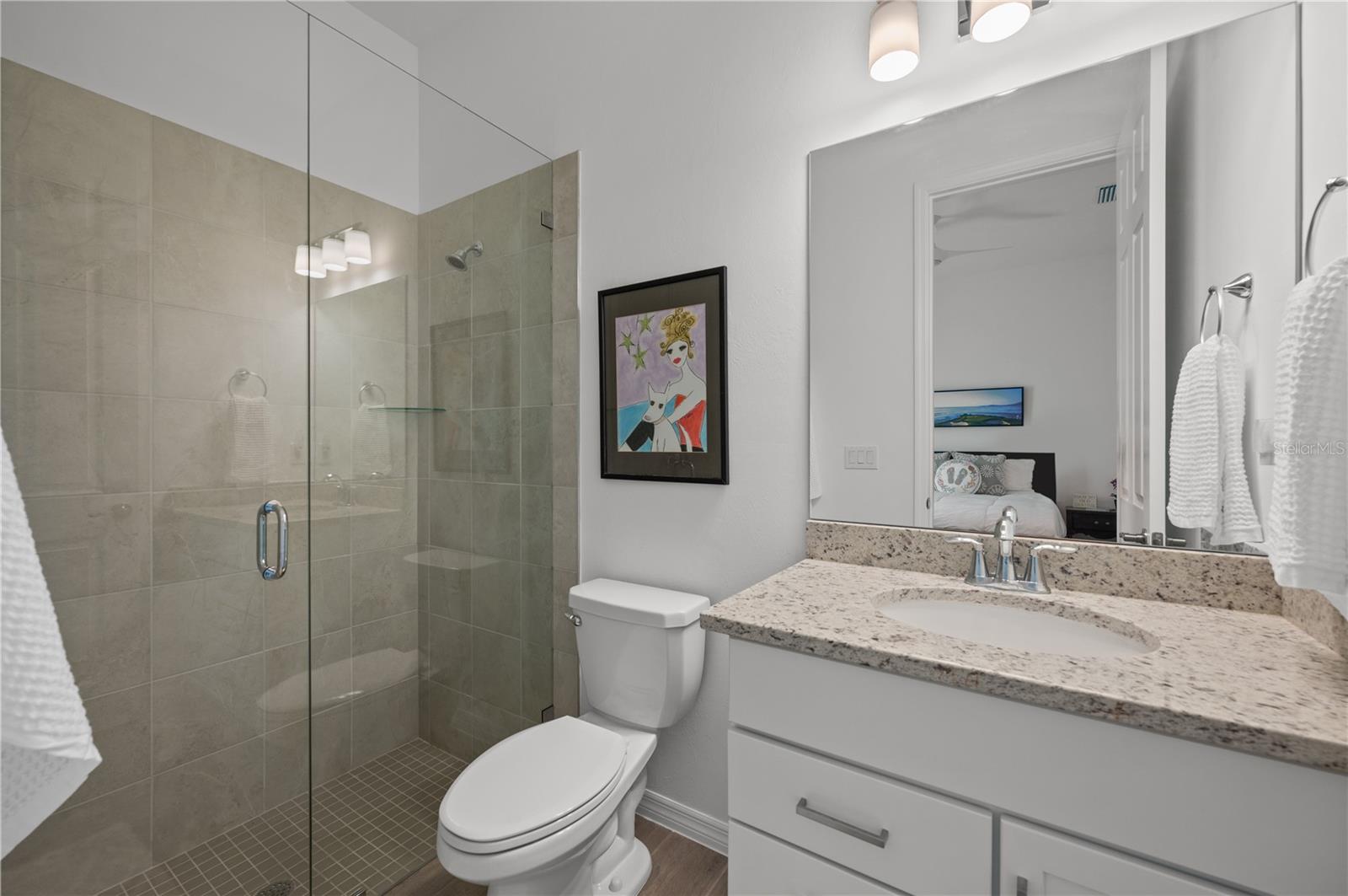 BABCOCK NATIONAL - Residential