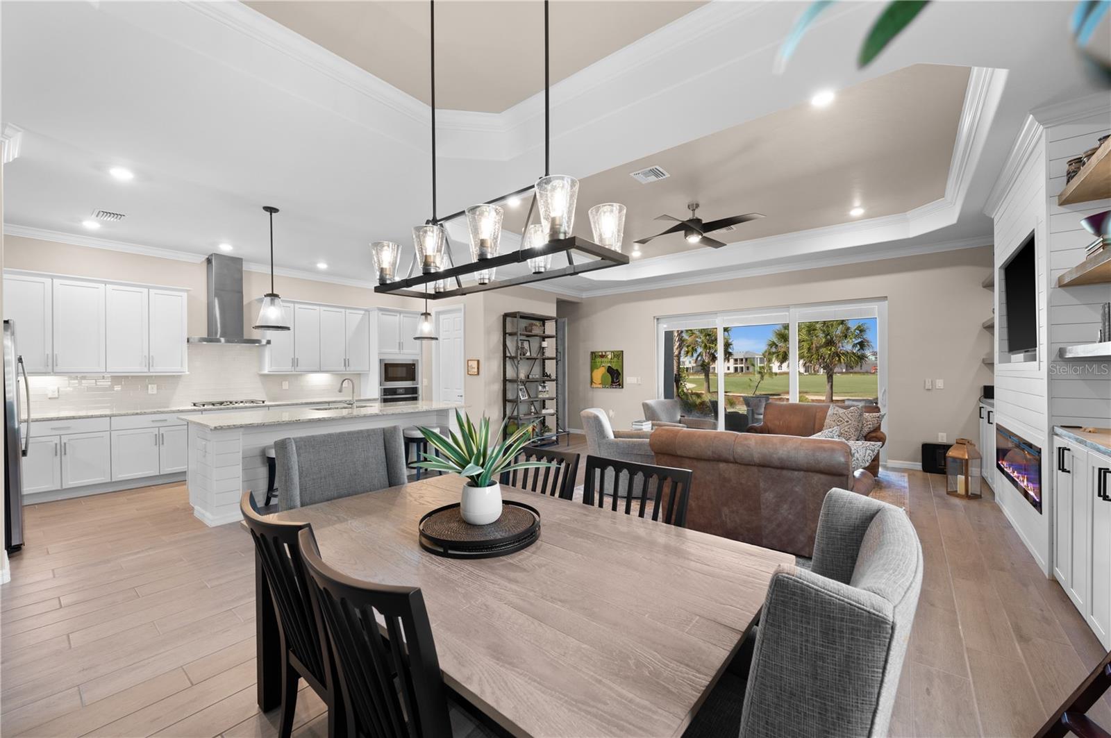 BABCOCK NATIONAL - Residential