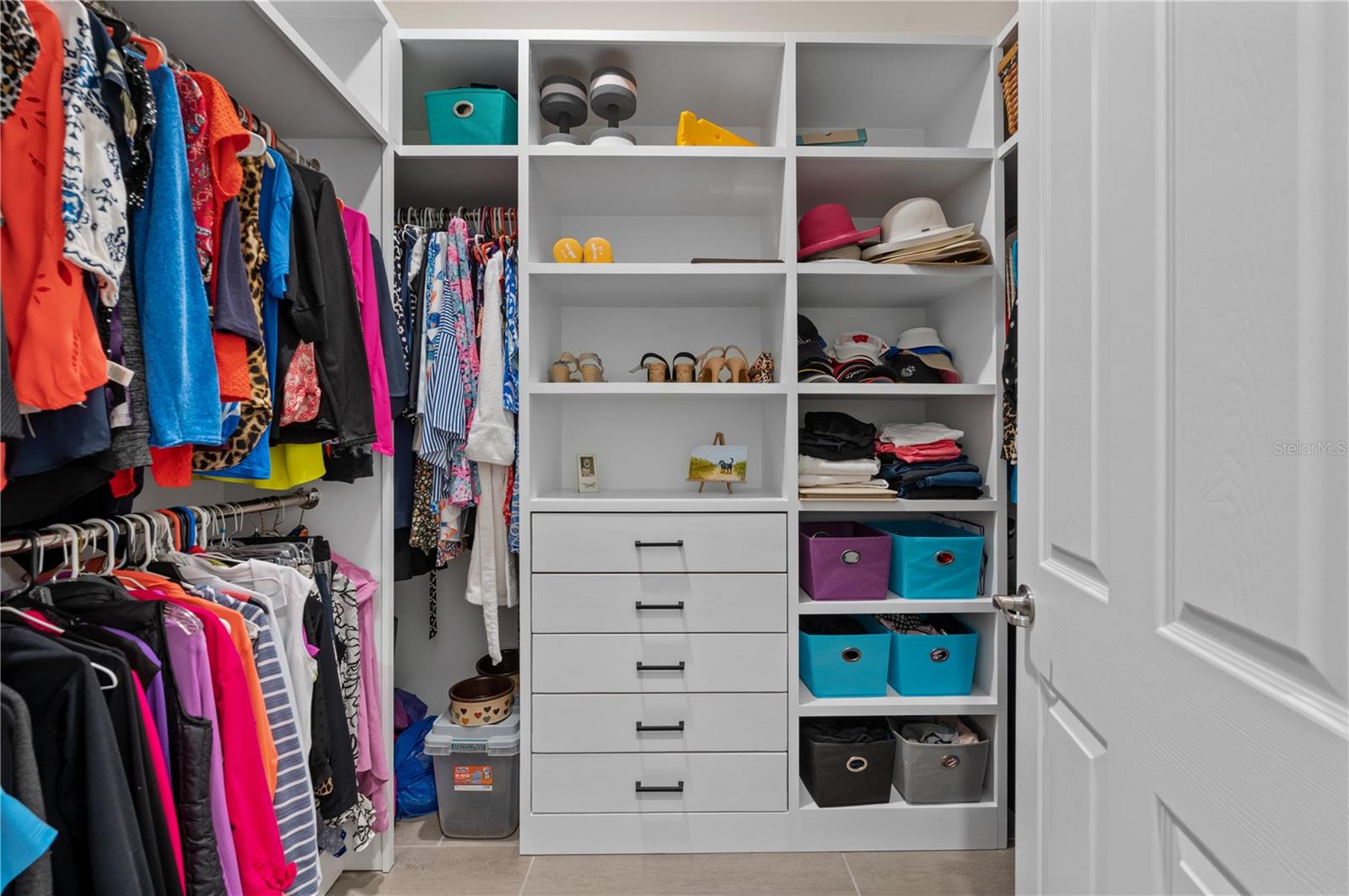 BABCOCK NATIONAL - Residential