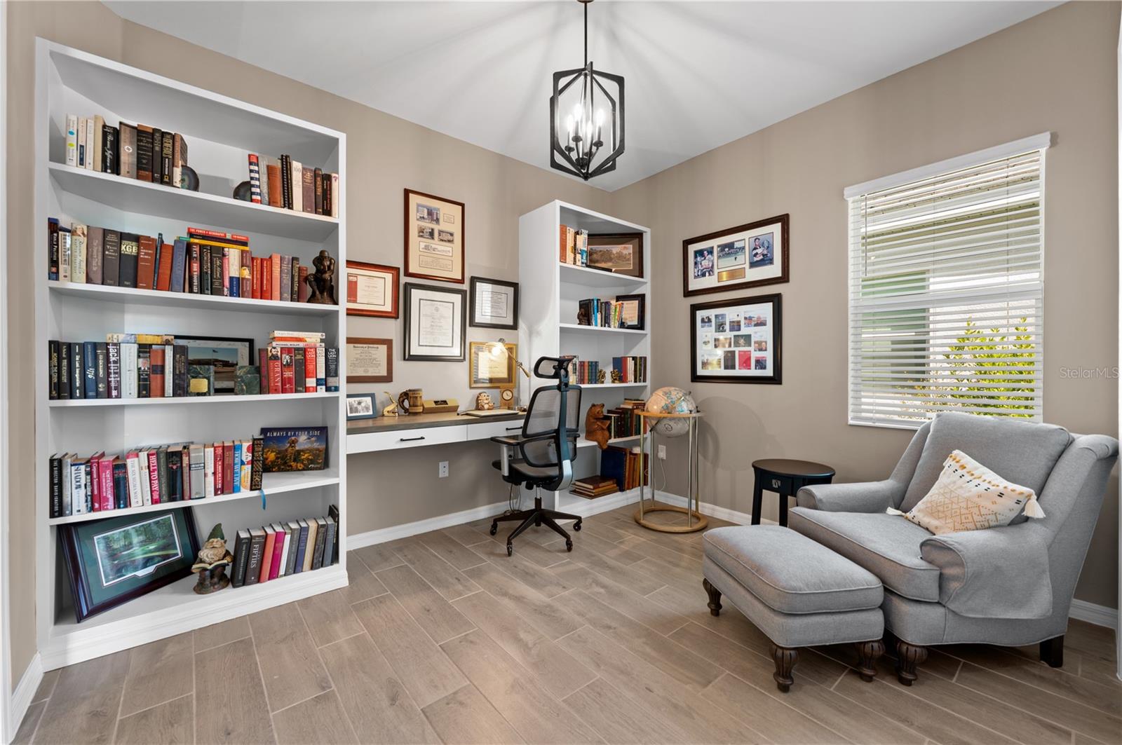 BABCOCK NATIONAL - Residential