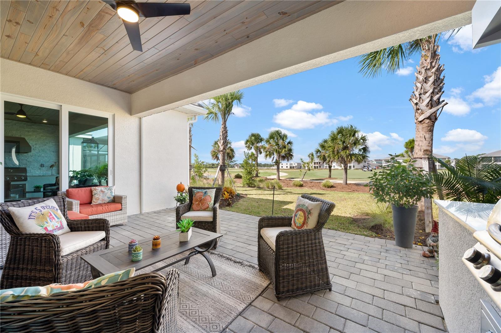 BABCOCK NATIONAL - Residential