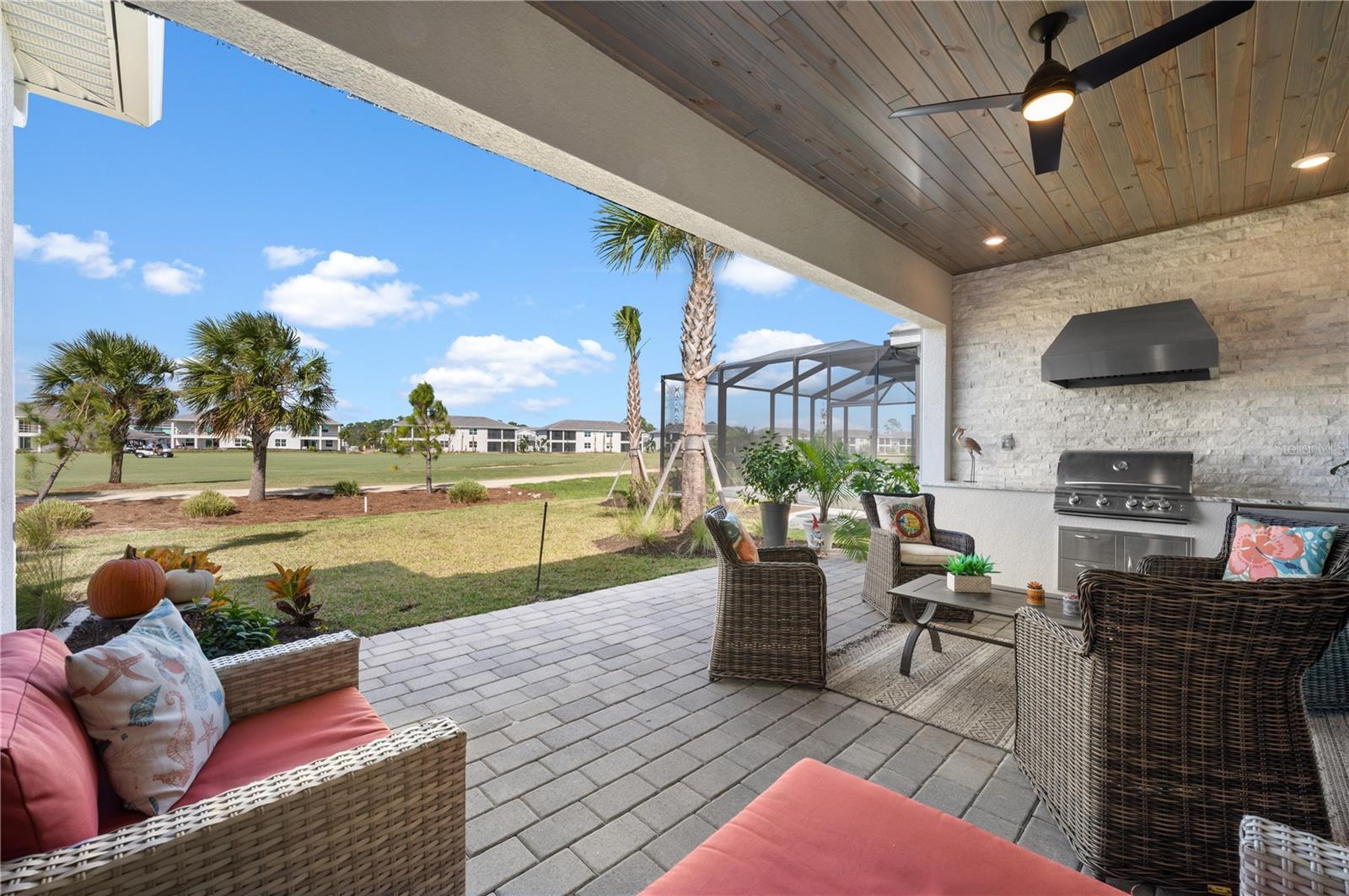 BABCOCK NATIONAL - Residential