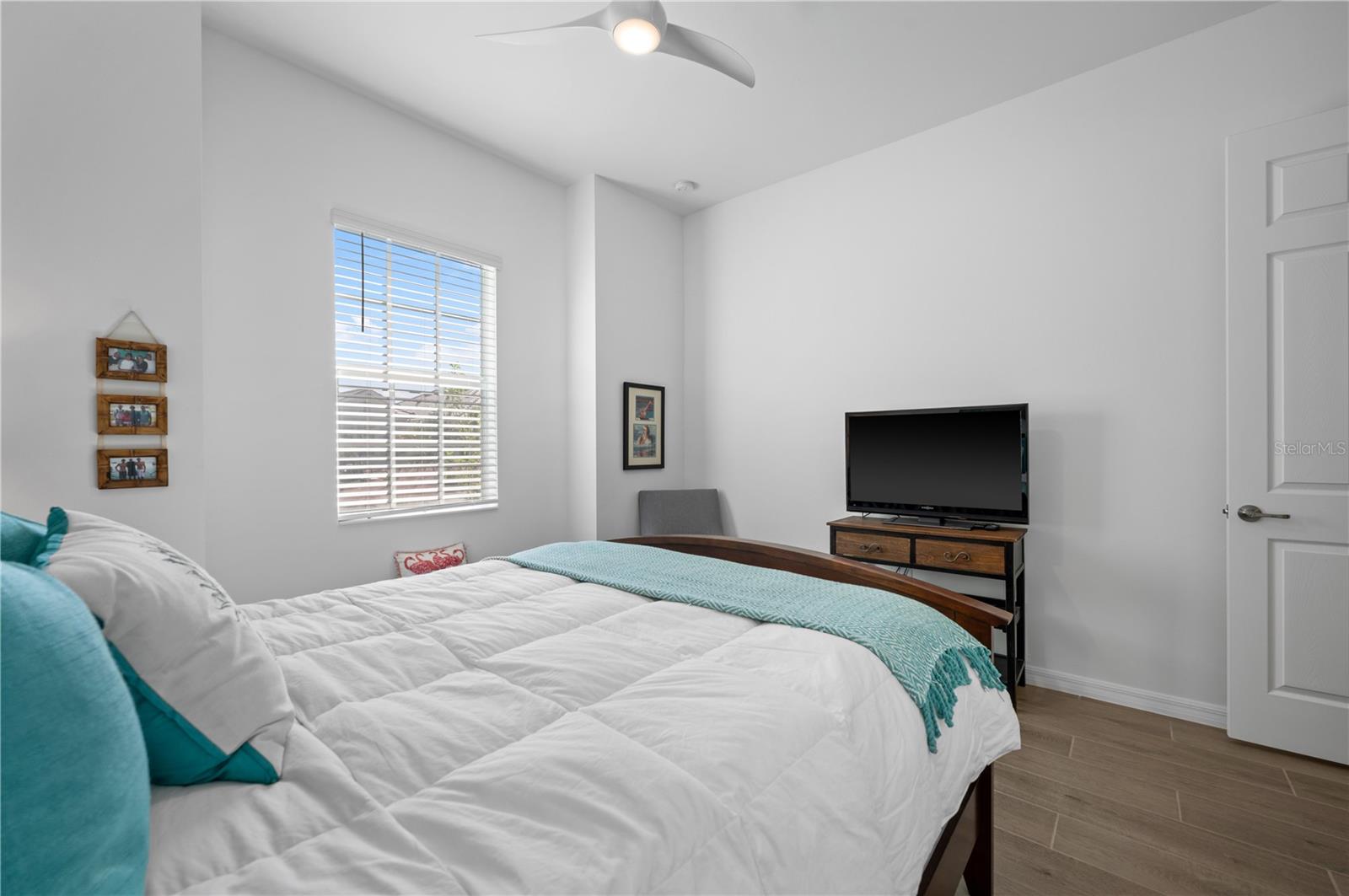 BABCOCK NATIONAL - Residential