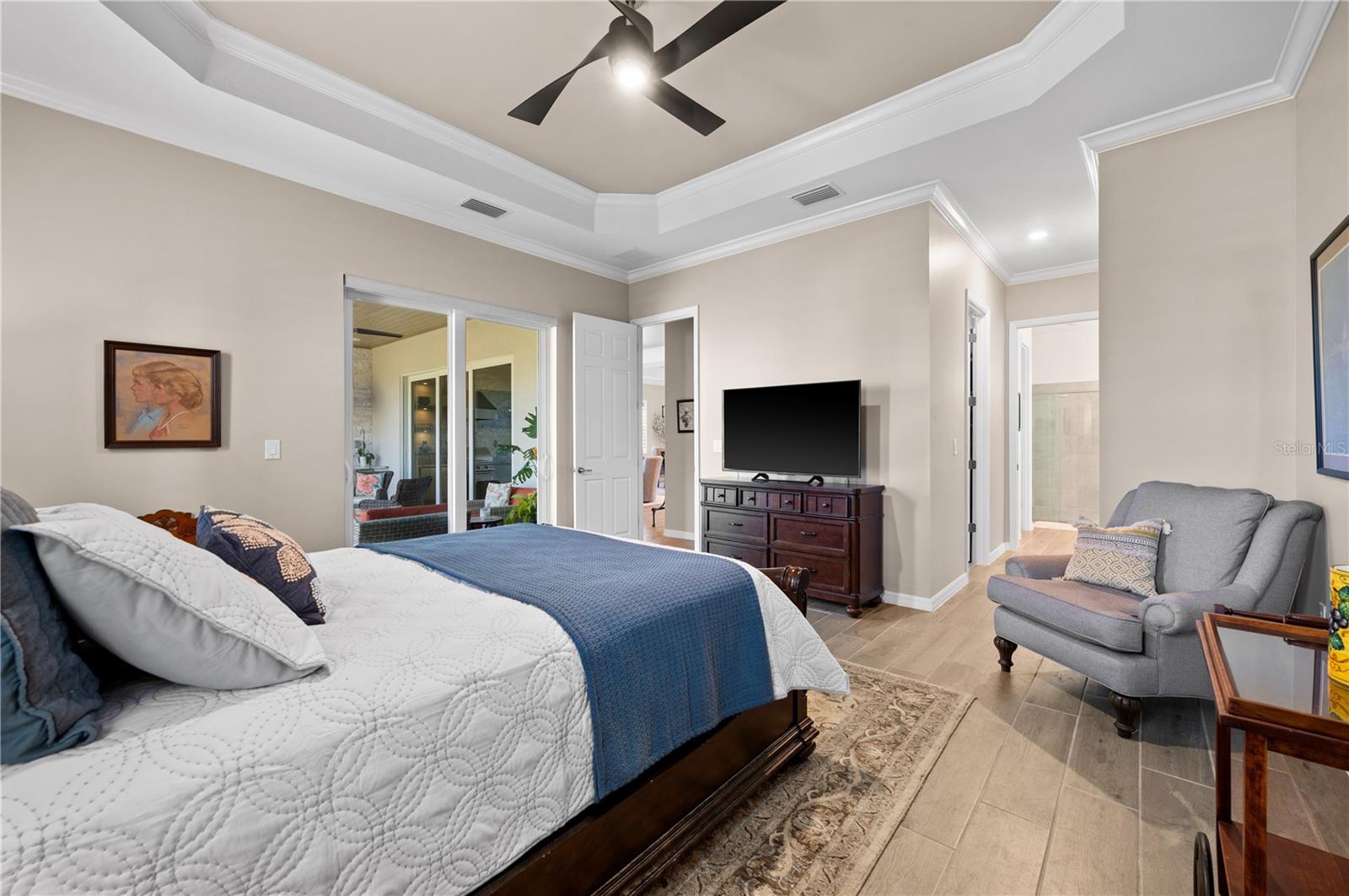 BABCOCK NATIONAL - Residential