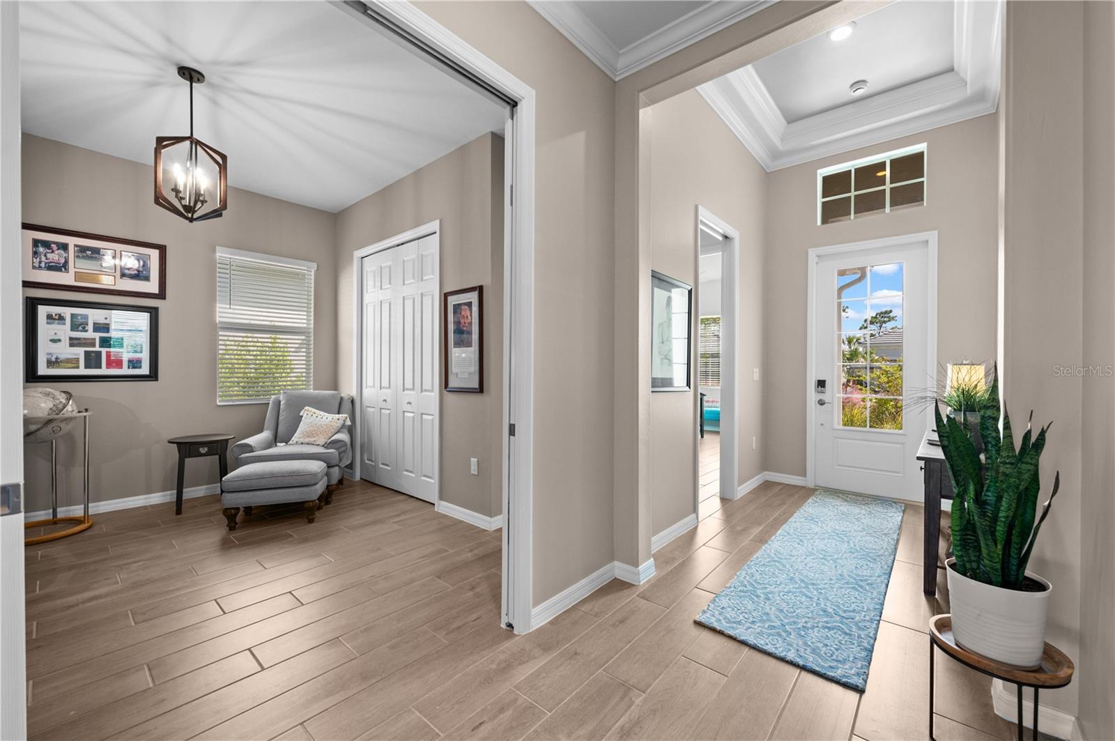 BABCOCK NATIONAL - Residential