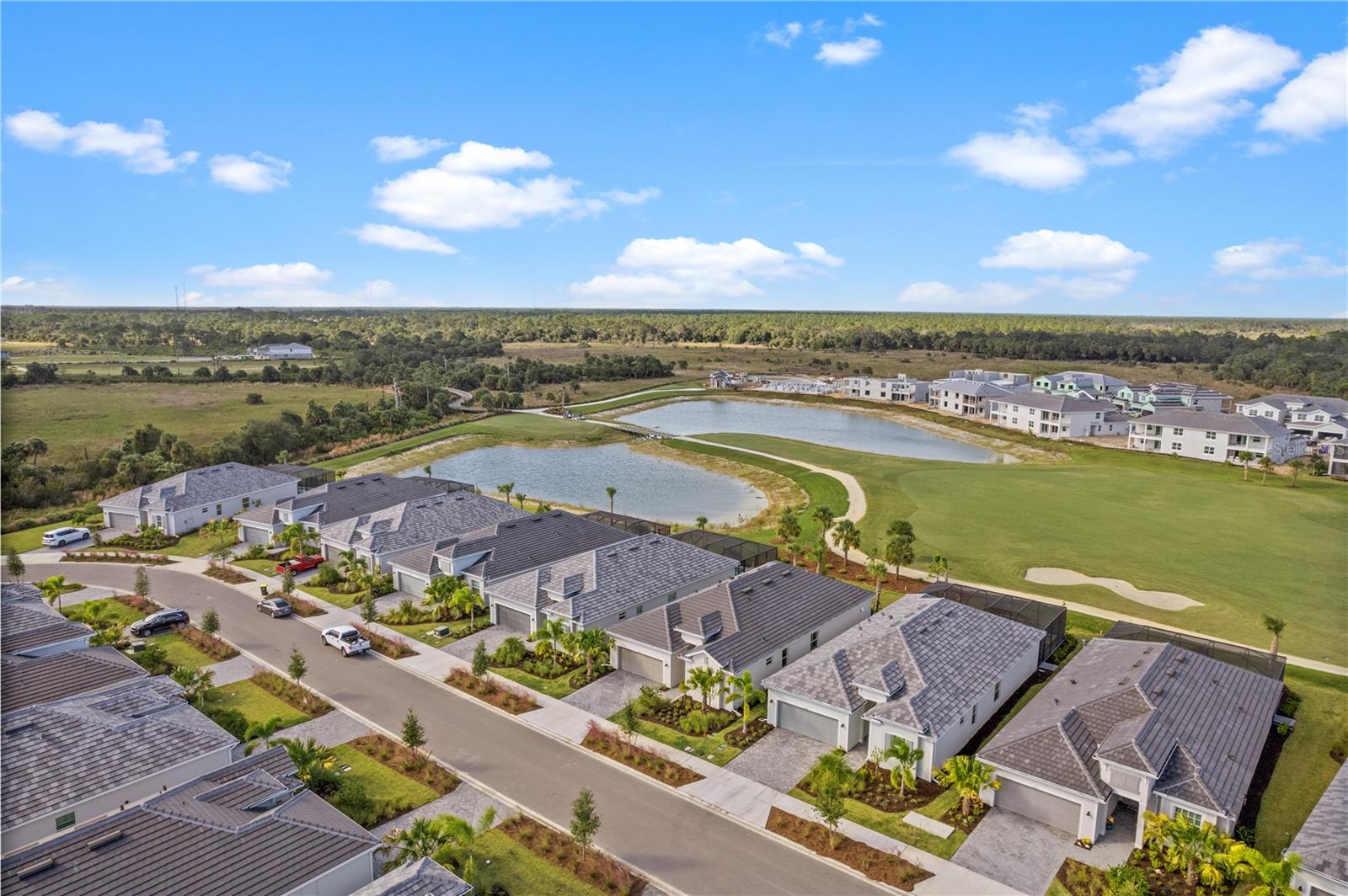 BABCOCK NATIONAL - Residential