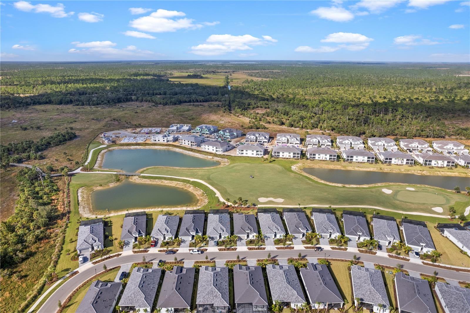 BABCOCK NATIONAL - Residential