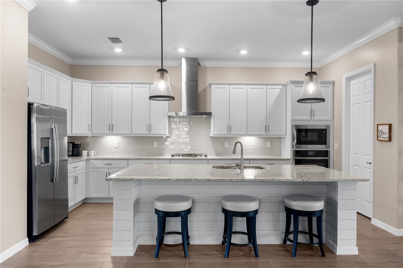 BABCOCK NATIONAL - Residential