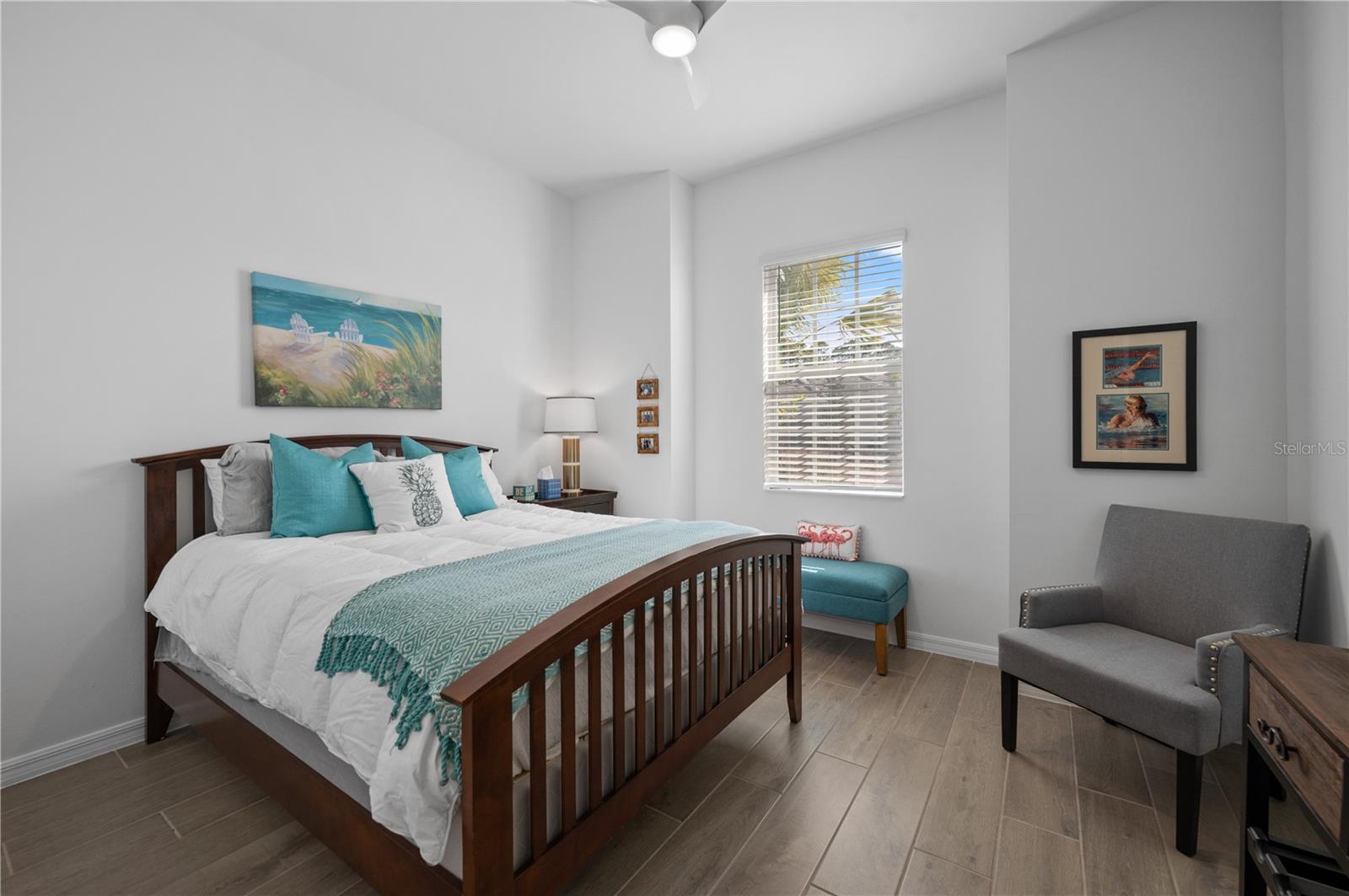 BABCOCK NATIONAL - Residential