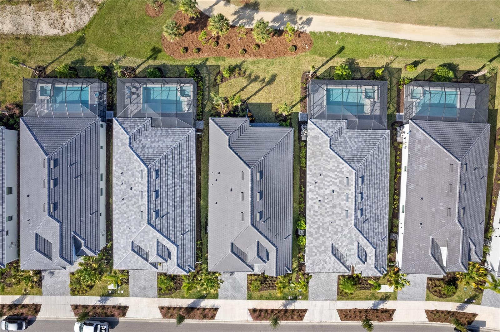 BABCOCK NATIONAL - Residential