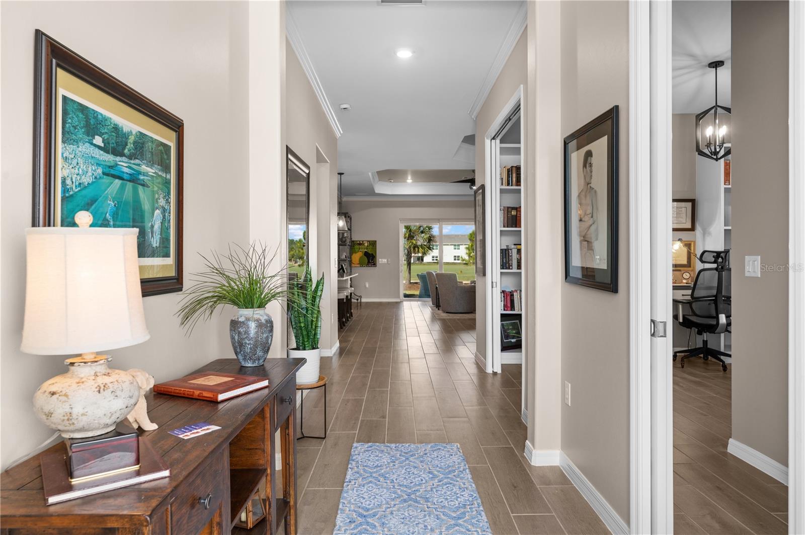 BABCOCK NATIONAL - Residential