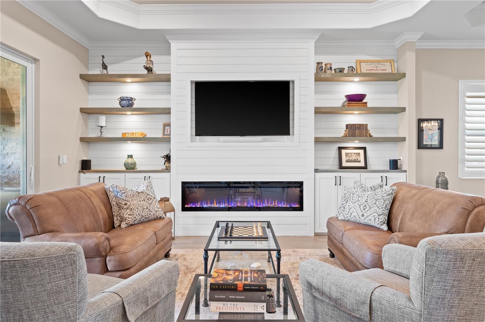 BABCOCK NATIONAL - Residential