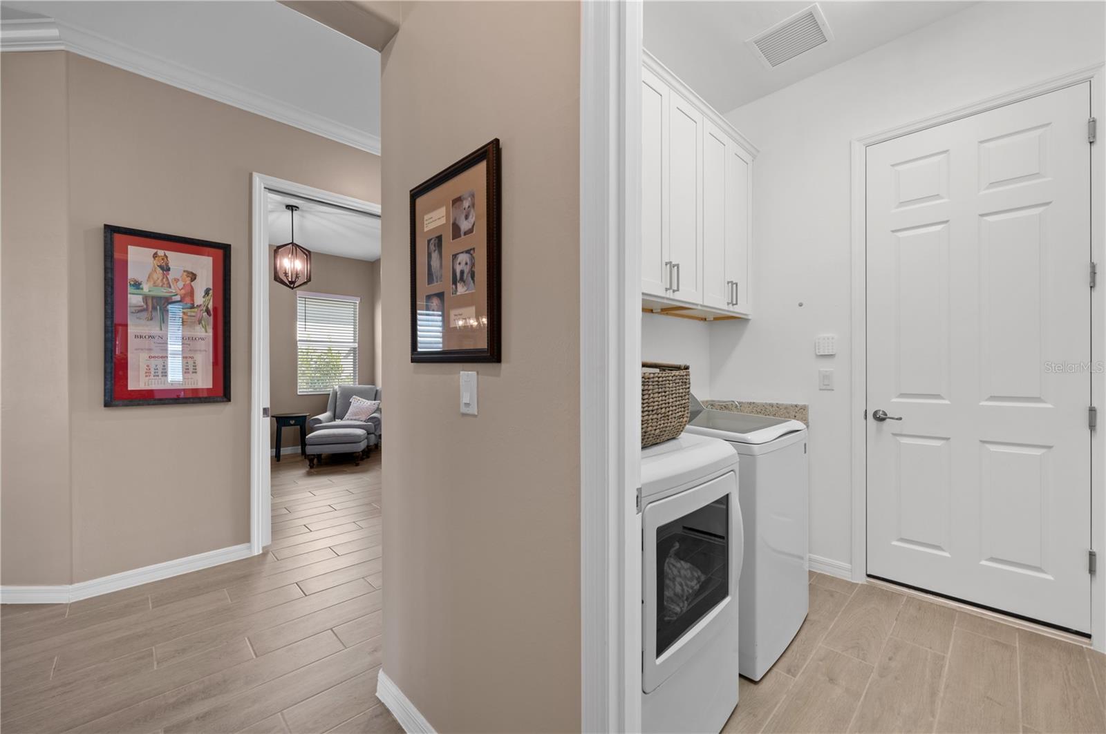 BABCOCK NATIONAL - Residential