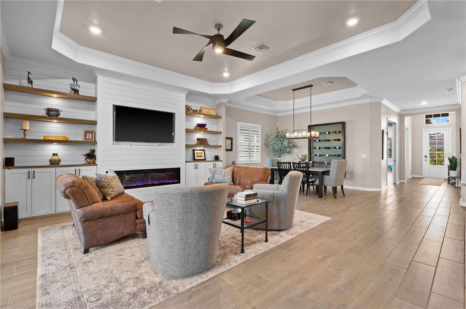 BABCOCK NATIONAL - Residential