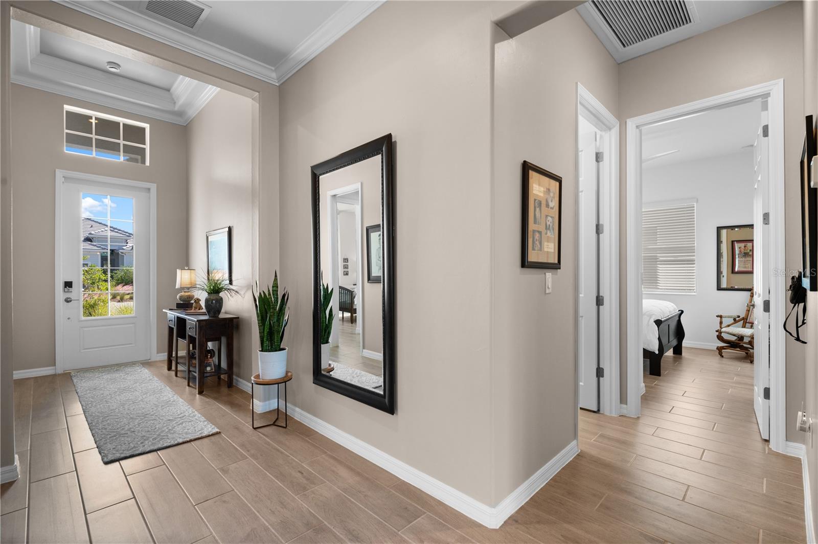 BABCOCK NATIONAL - Residential