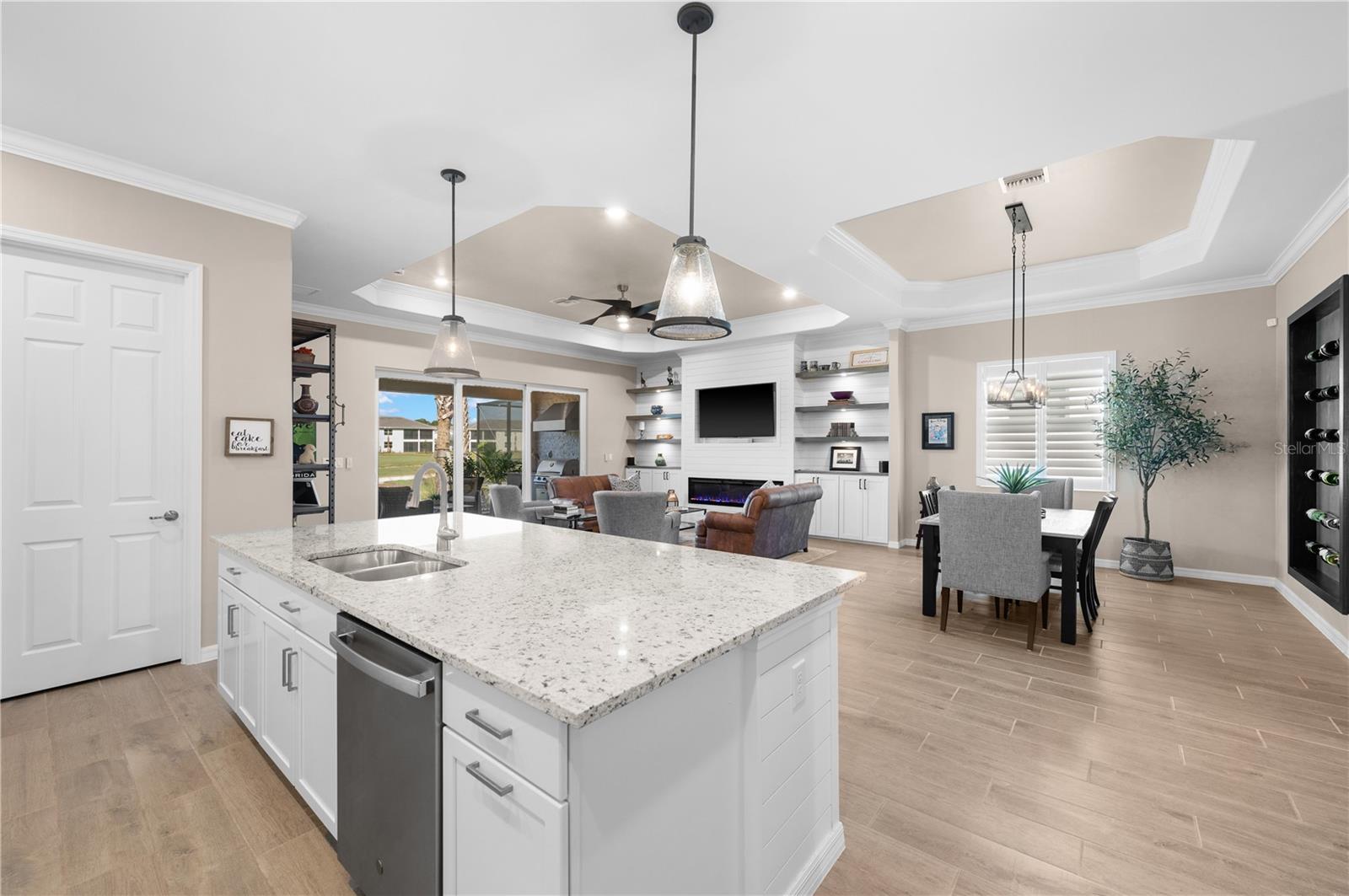 BABCOCK NATIONAL - Residential