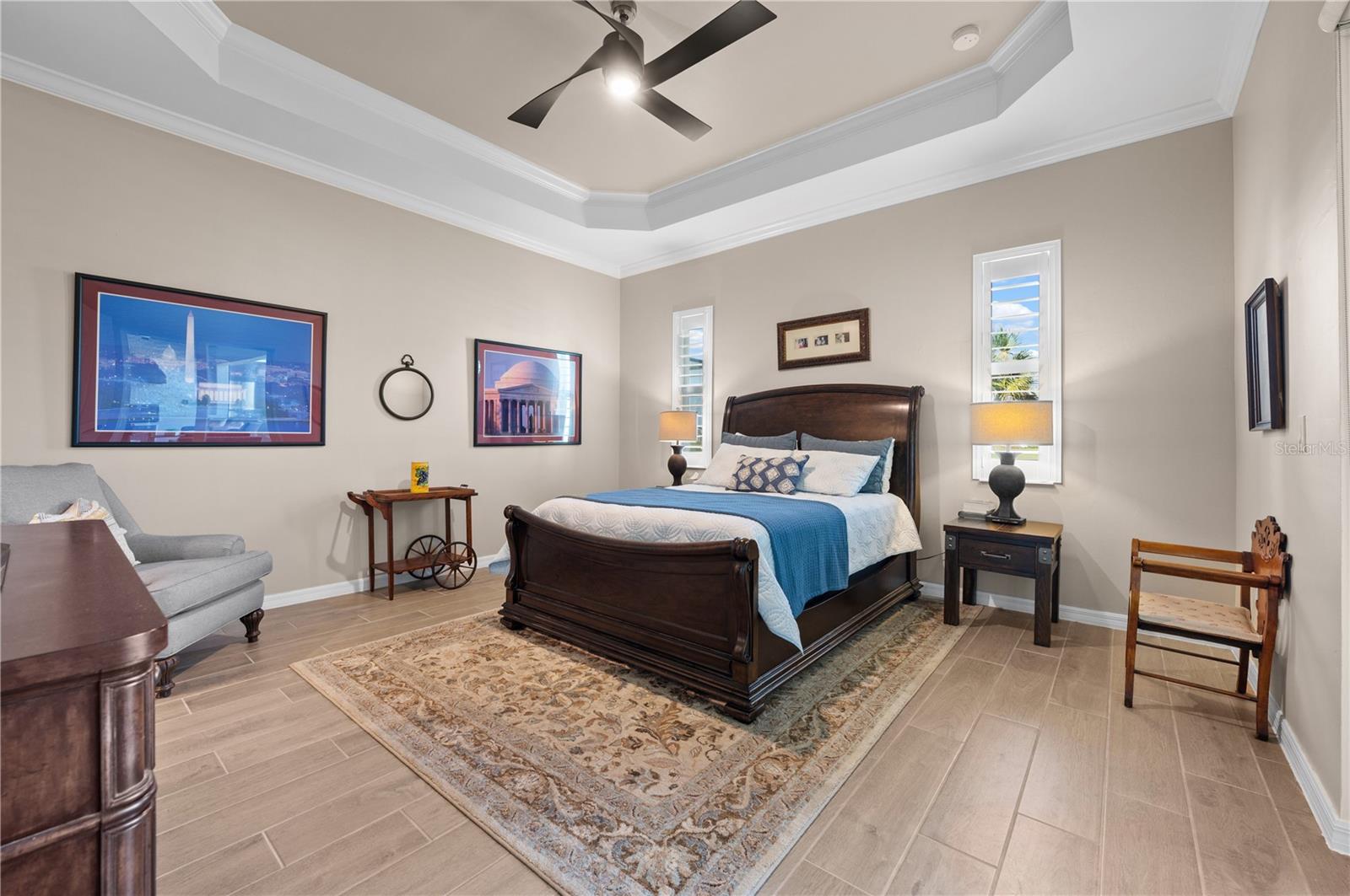 BABCOCK NATIONAL - Residential