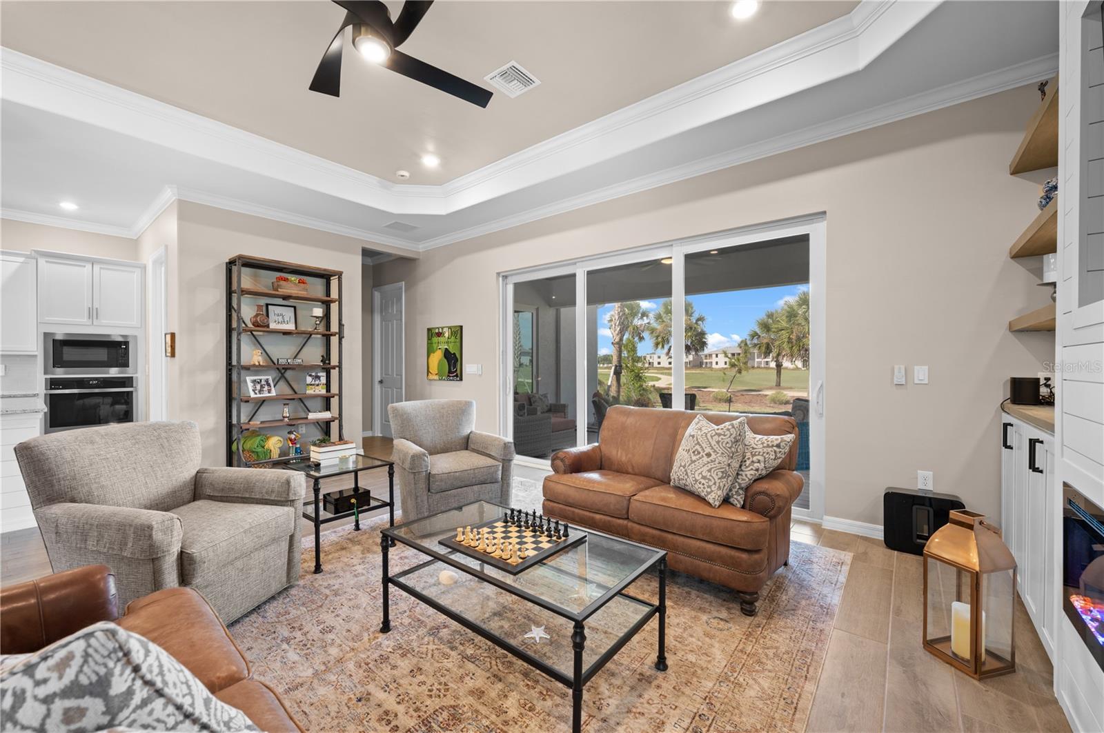 BABCOCK NATIONAL - Residential