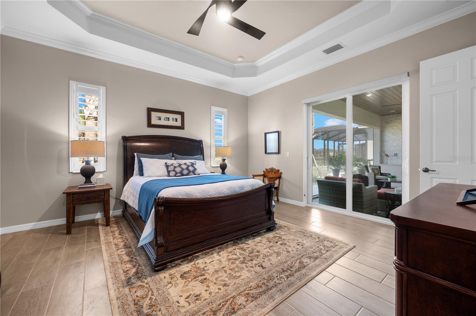 BABCOCK NATIONAL - Residential