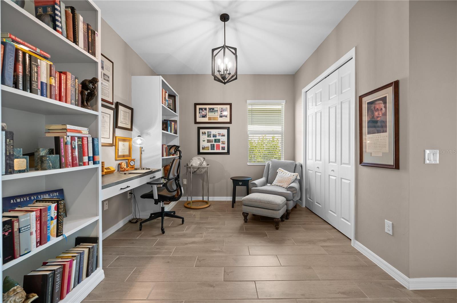 BABCOCK NATIONAL - Residential