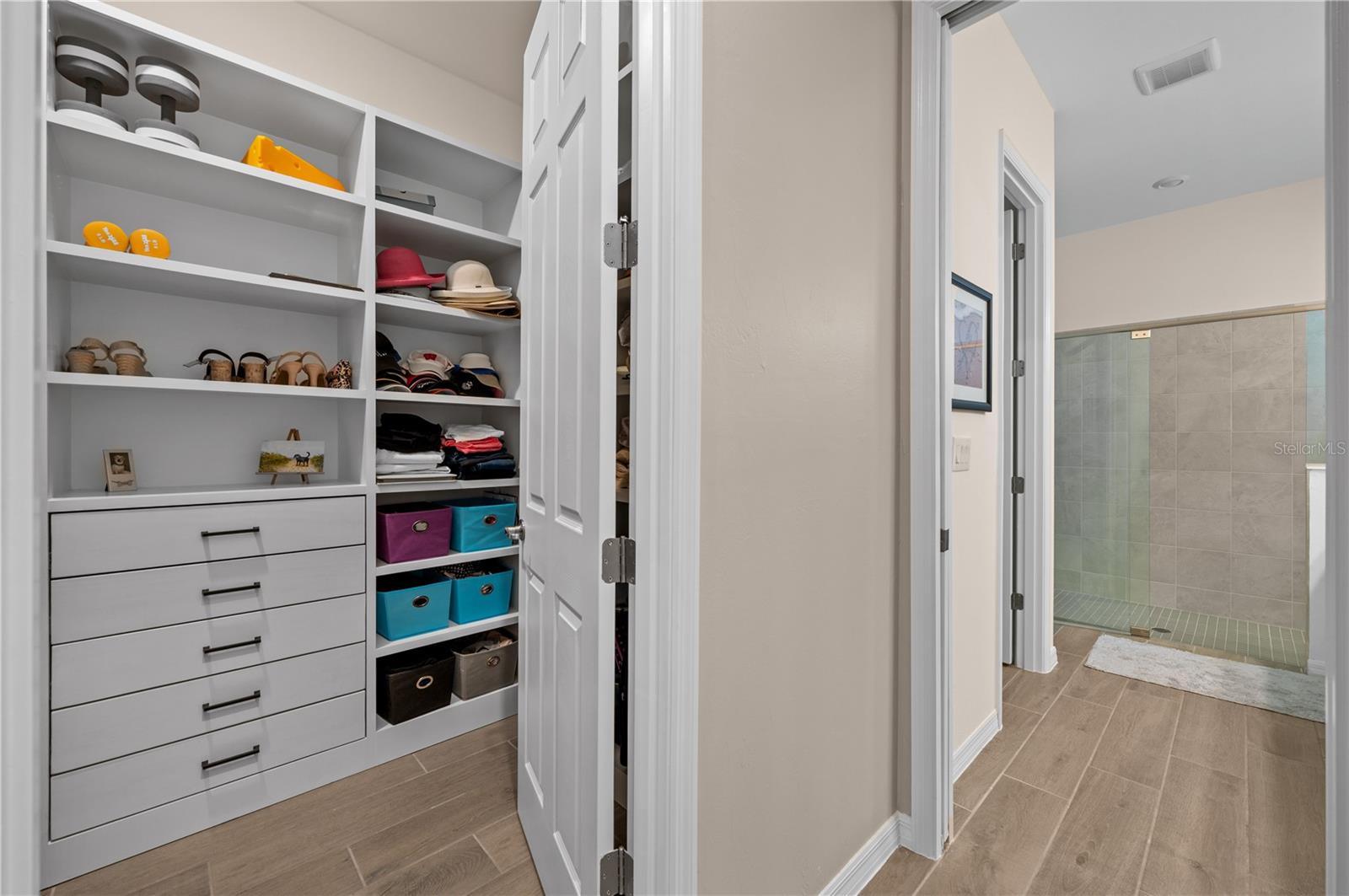 BABCOCK NATIONAL - Residential