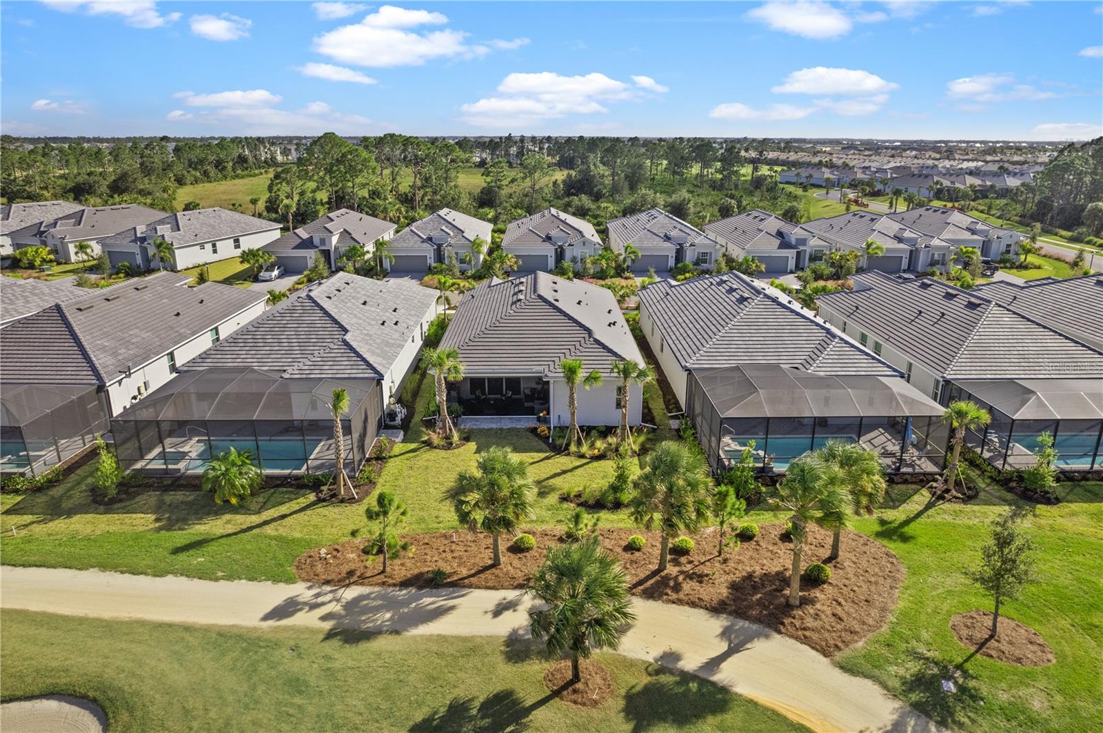 BABCOCK NATIONAL - Residential