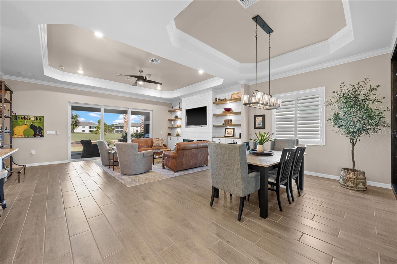 BABCOCK NATIONAL - Residential