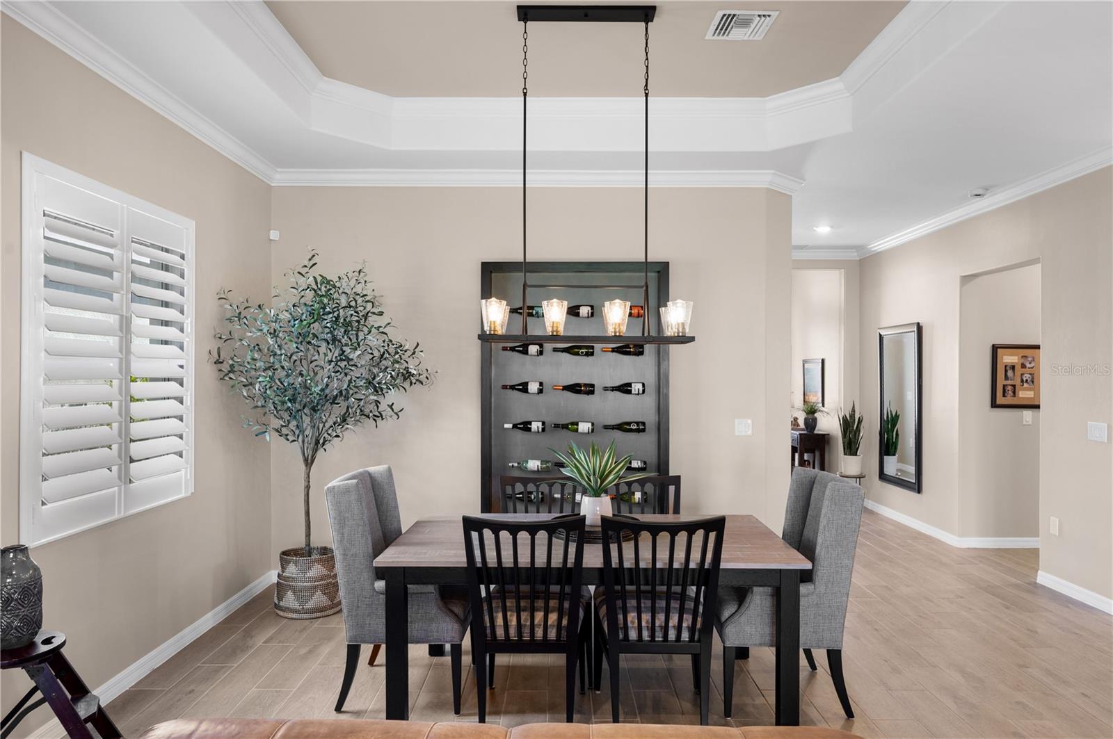 BABCOCK NATIONAL - Residential