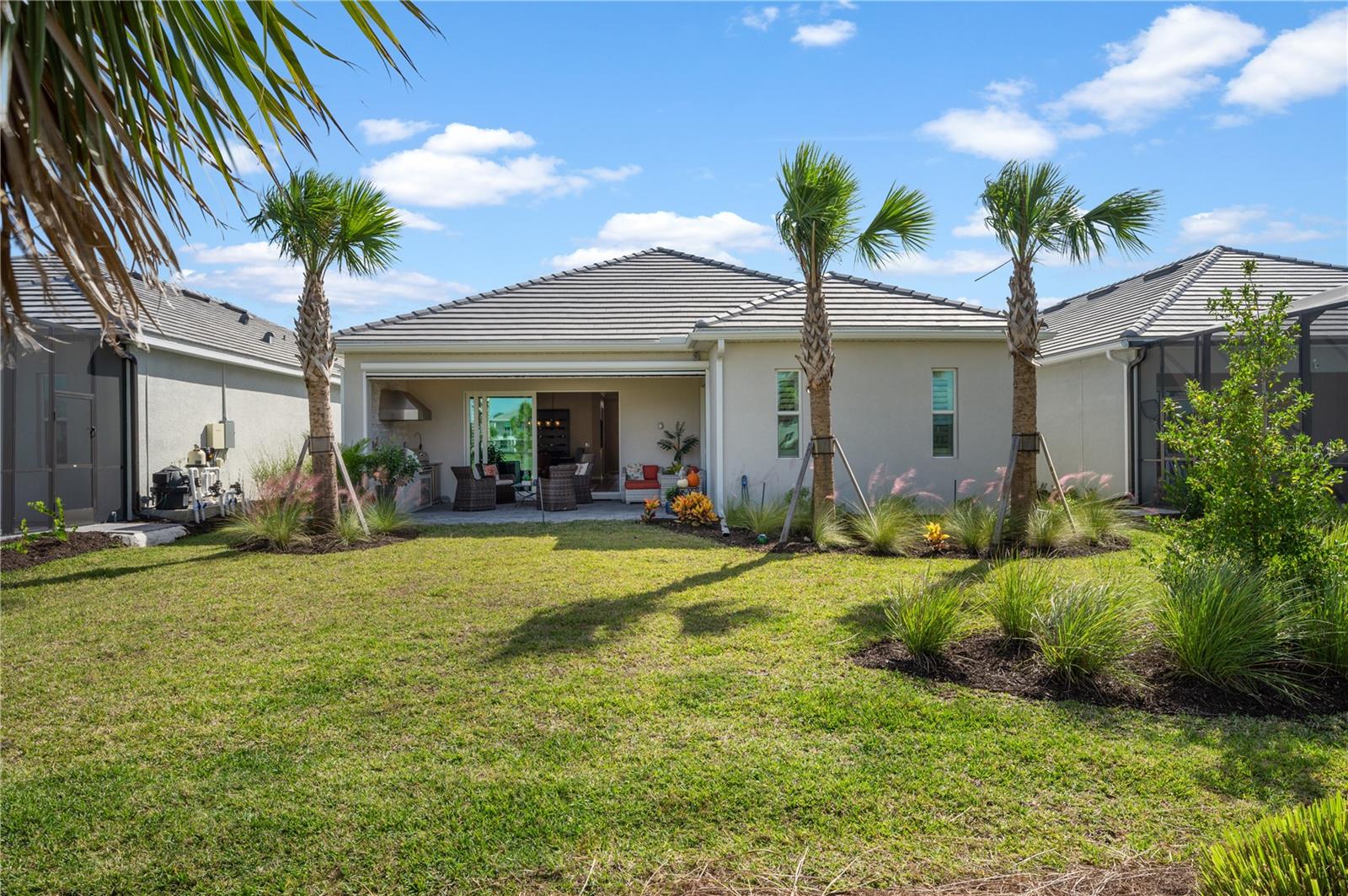 BABCOCK NATIONAL - Residential