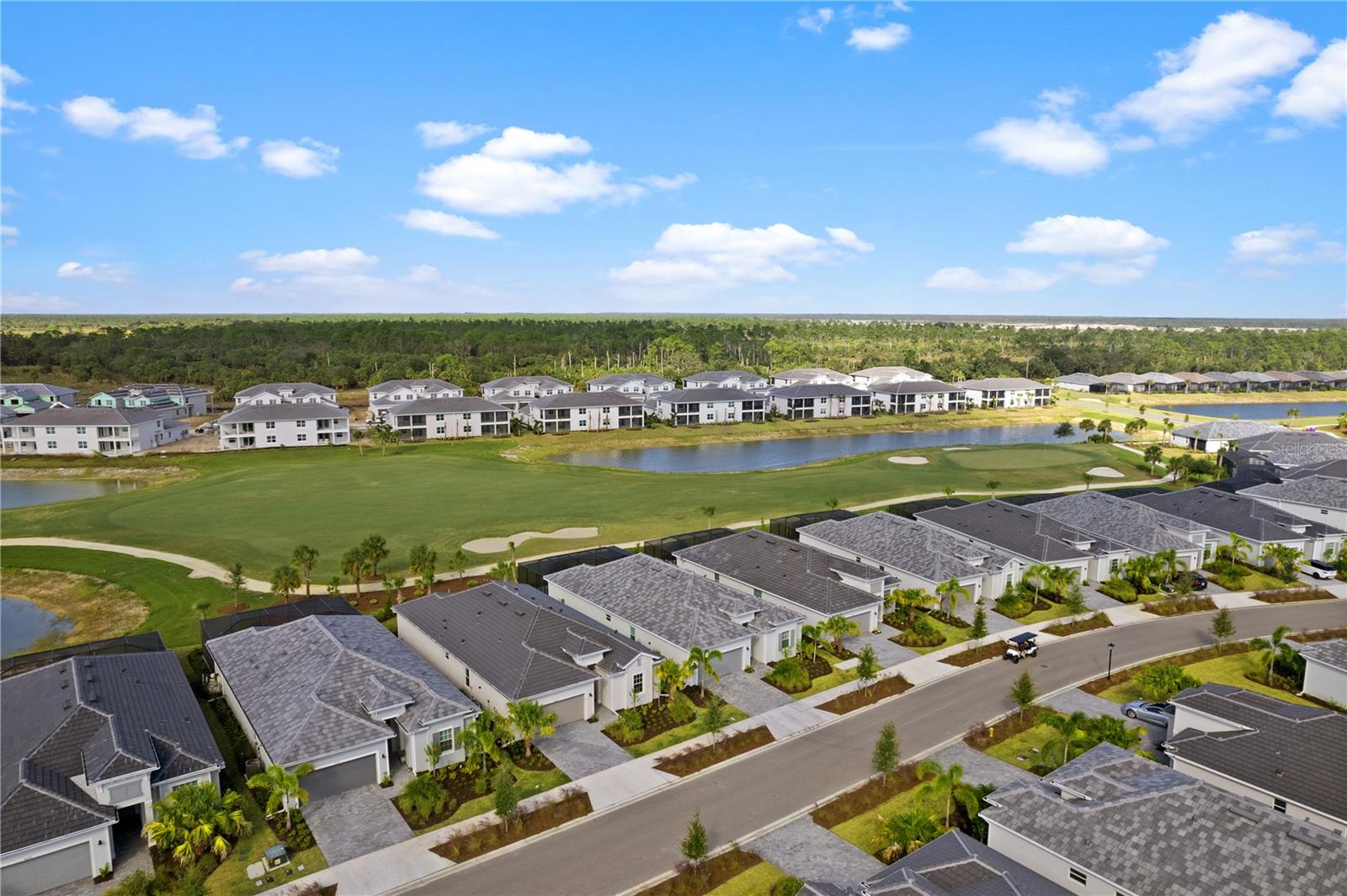 BABCOCK NATIONAL - Residential