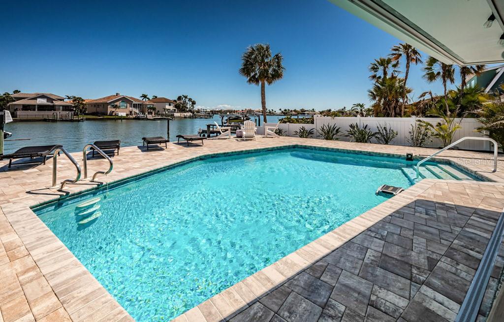 PASADENA GOLF CLUB ESTATES SEC 5 - Residential Lease