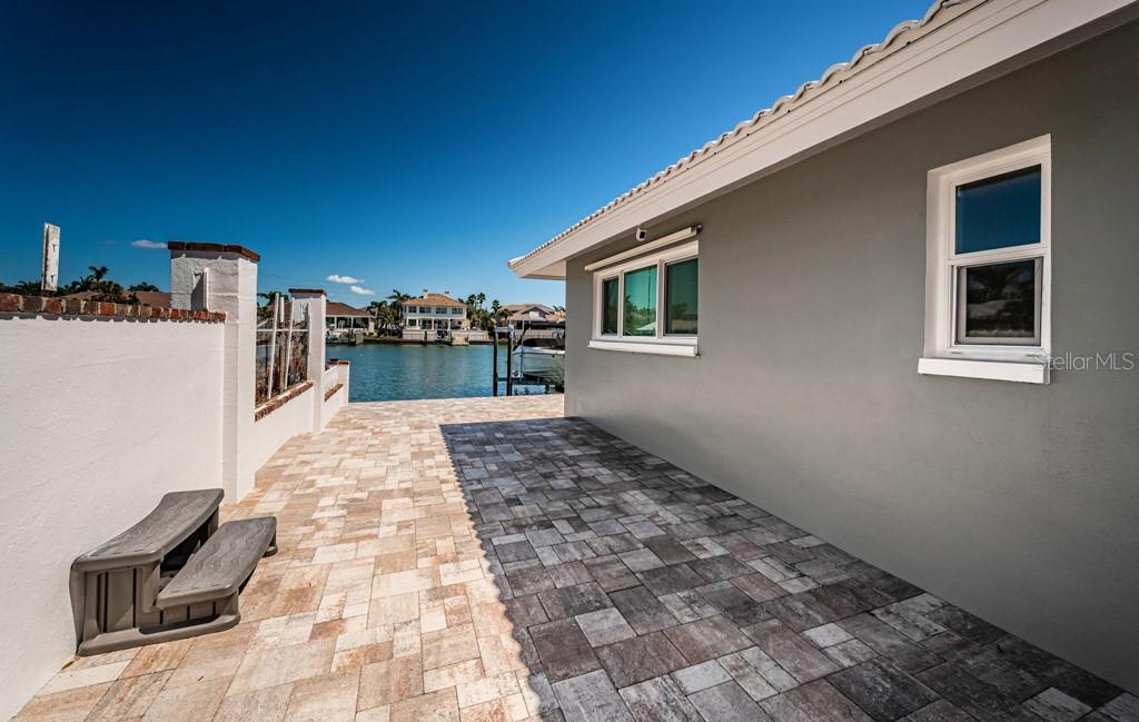 PASADENA GOLF CLUB ESTATES SEC 5 - Residential Lease