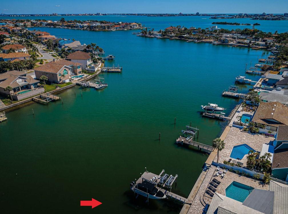 PASADENA GOLF CLUB ESTATES SEC 5 - Residential Lease