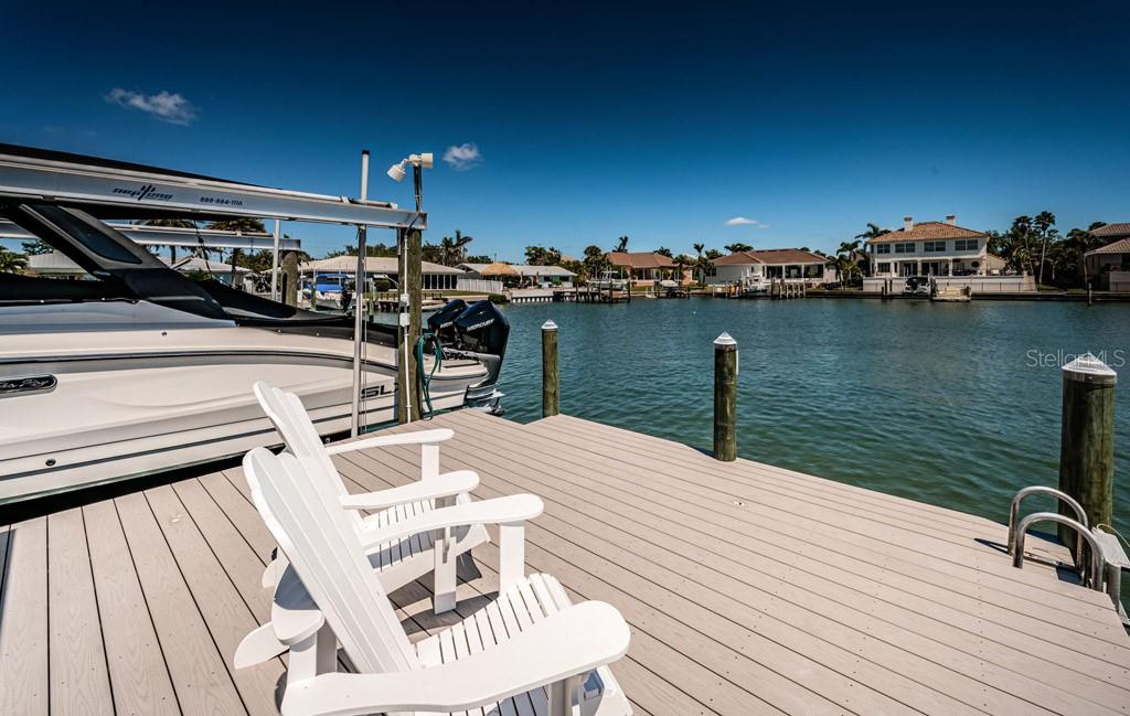 PASADENA GOLF CLUB ESTATES SEC 5 - Residential Lease