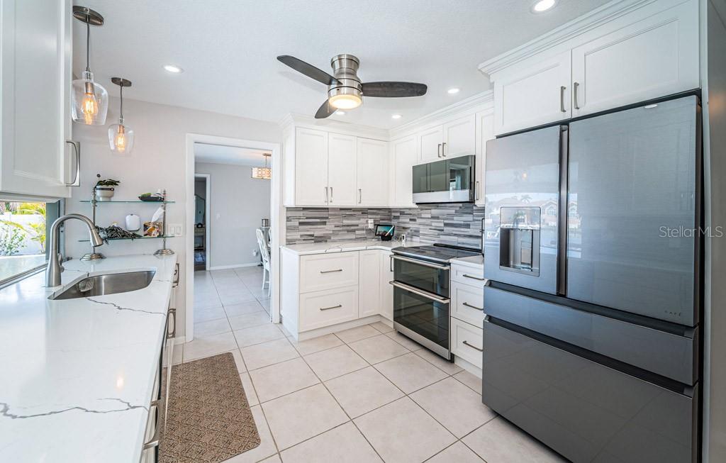 PASADENA GOLF CLUB ESTATES SEC 5 - Residential Lease