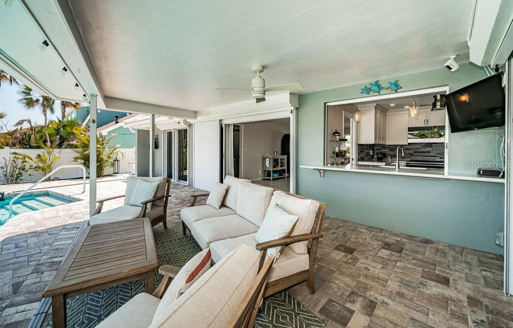 PASADENA GOLF CLUB ESTATES SEC 5 - Residential Lease