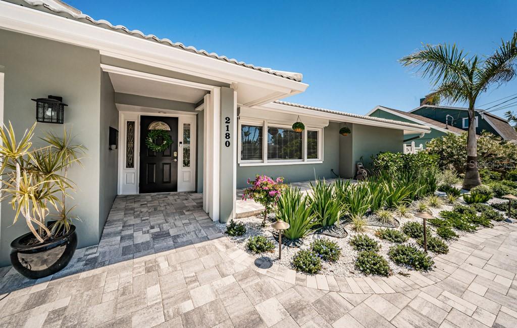 PASADENA GOLF CLUB ESTATES SEC 5 - Residential Lease