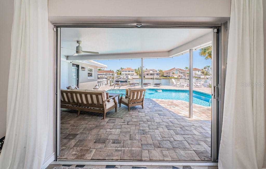 PASADENA GOLF CLUB ESTATES SEC 5 - Residential Lease