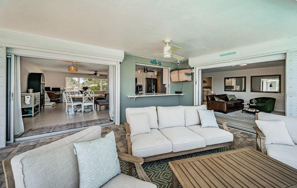 PASADENA GOLF CLUB ESTATES SEC 5 - Residential Lease