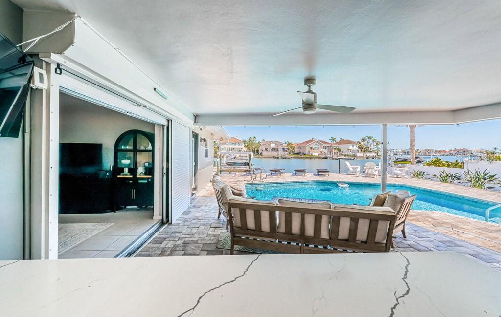 PASADENA GOLF CLUB ESTATES SEC 5 - Residential Lease