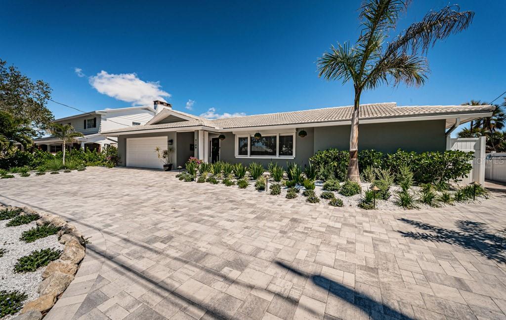 PASADENA GOLF CLUB ESTATES SEC 5 - Residential Lease