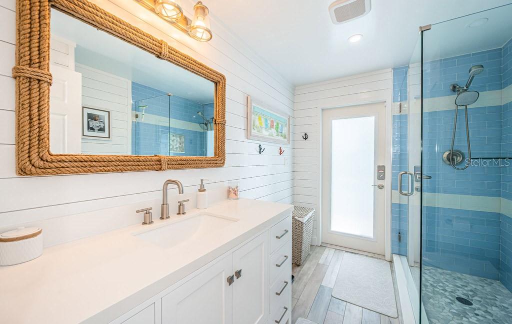 PASADENA GOLF CLUB ESTATES SEC 5 - Residential Lease