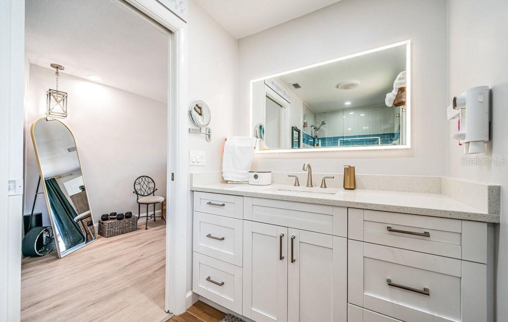 PASADENA GOLF CLUB ESTATES SEC 5 - Residential Lease