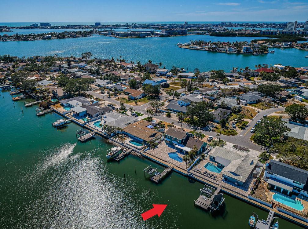 PASADENA GOLF CLUB ESTATES SEC 5 - Residential Lease