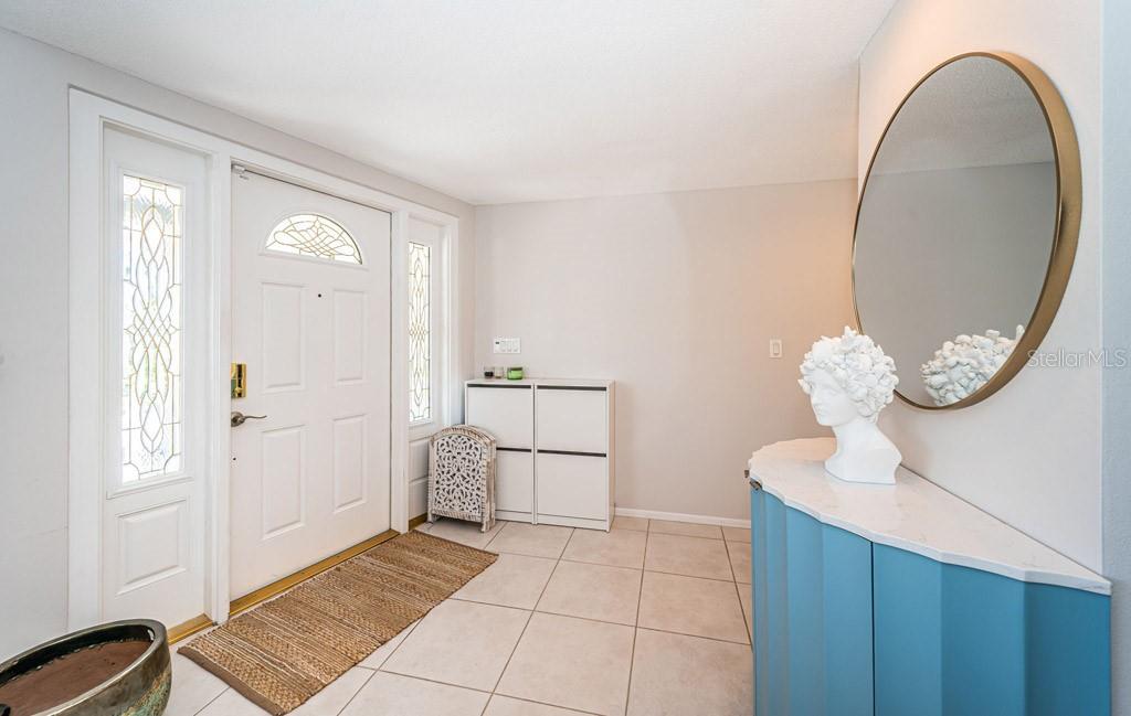 PASADENA GOLF CLUB ESTATES SEC 5 - Residential Lease